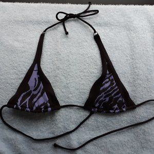Victoria's secret bathing suit top